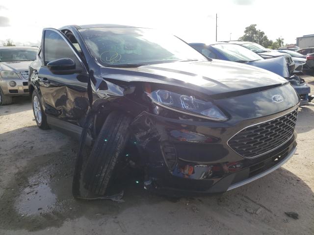 FORD ESCAPE SE 2020 1fmcu0g68lub18737