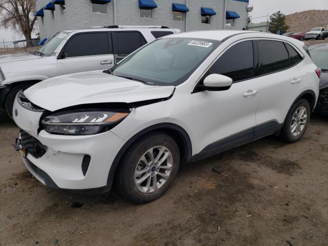 FORD ESCAPE SE 2020 1fmcu0g68lub19077