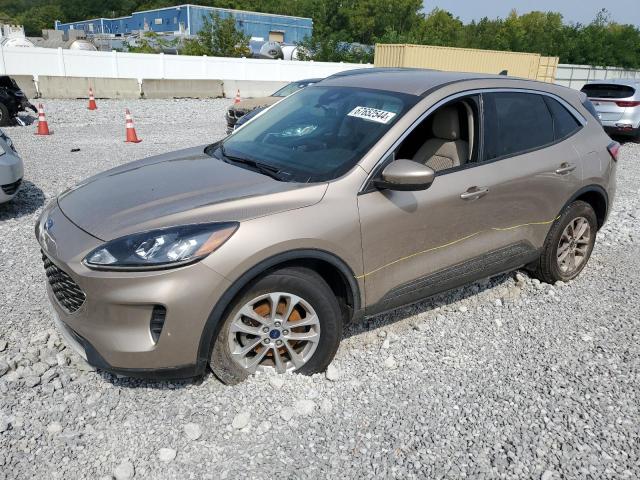 FORD ESCAPE SE 2020 1fmcu0g68lub29611