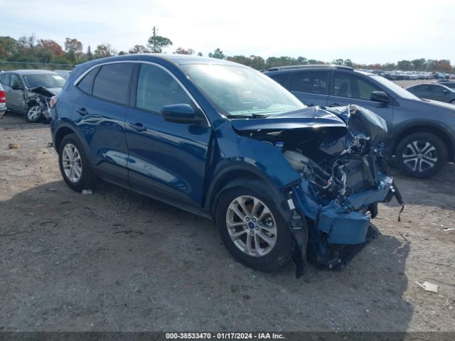 FORD ESCAPE 2020 1fmcu0g68lub31715