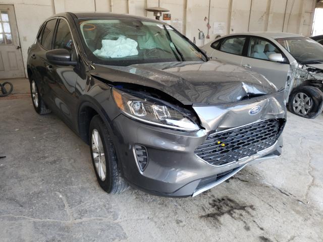 FORD ESCAPE SE 2020 1fmcu0g68lub38146