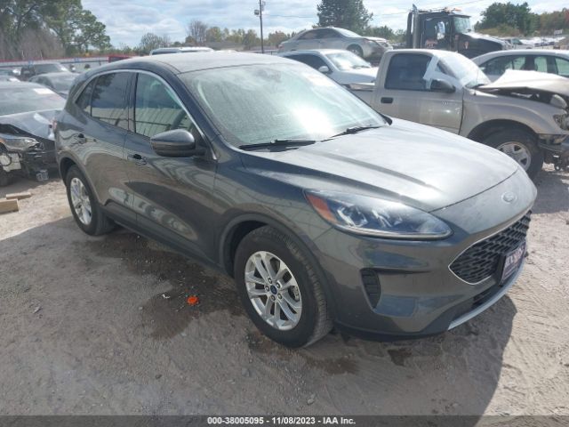 FORD ESCAPE 2020 1fmcu0g68lub38583