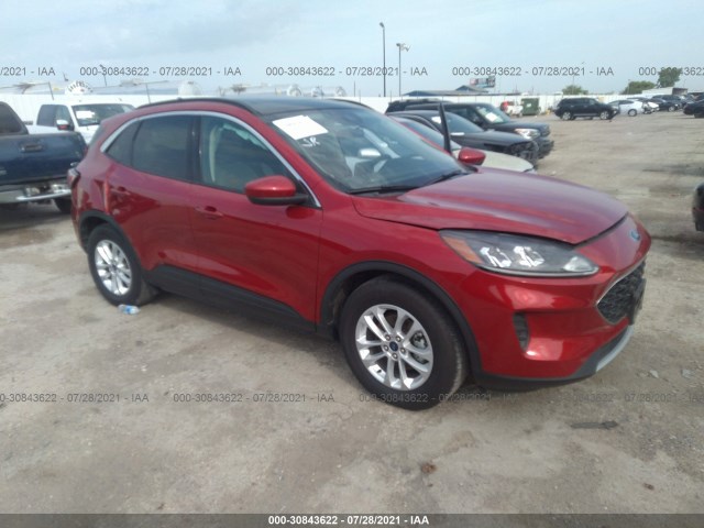 FORD ESCAPE 2020 1fmcu0g68lub48627