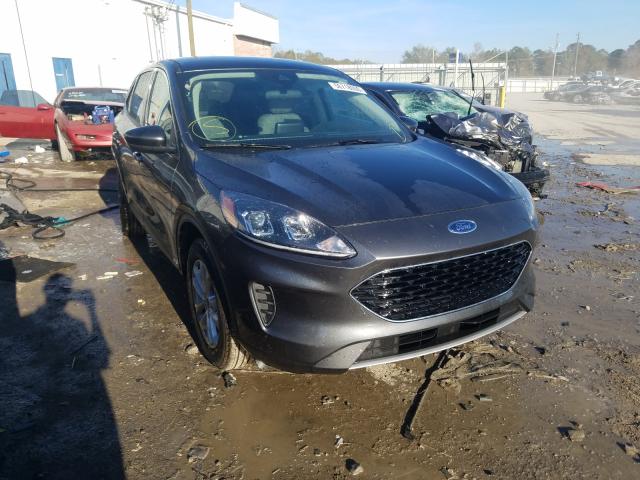 FORD ESCAPE SE 2020 1fmcu0g68lub56517