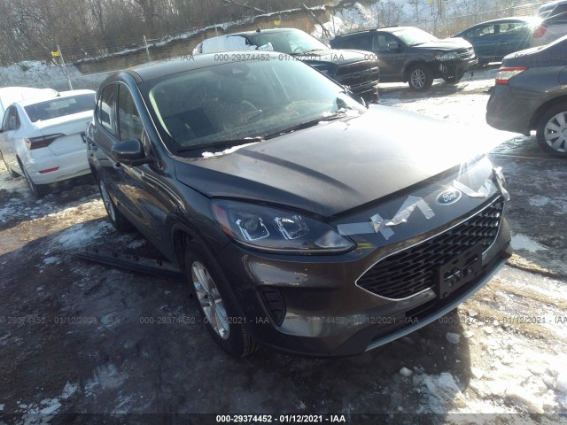 FORD ESCAPE 2020 1fmcu0g68lub60664