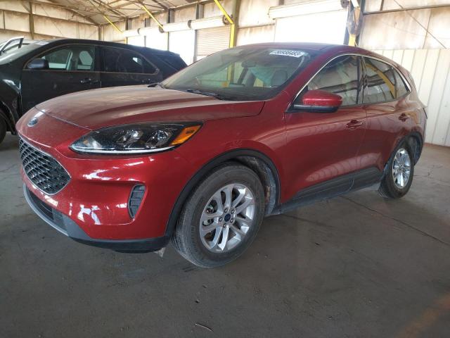 FORD ESCAPE SE 2020 1fmcu0g68lub70269