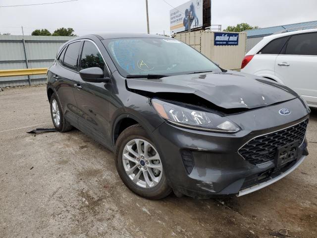 FORD ESCAPE SE 2020 1fmcu0g68lub78761