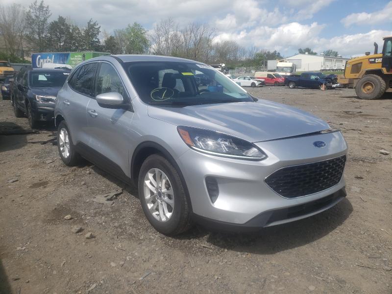 FORD ESCAPE SE 2020 1fmcu0g68lub81224