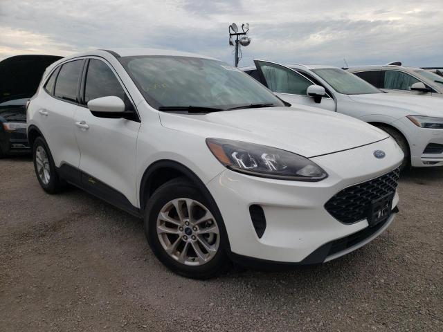 FORD ESCAPE SE 2020 1fmcu0g68lub85113