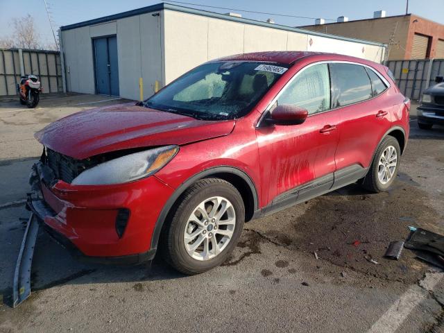 FORD ESCAPE SE 2020 1fmcu0g68luc03531