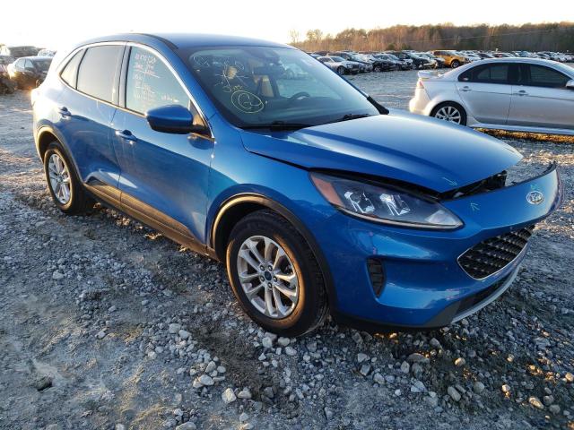 FORD ESCAPE SE 2020 1fmcu0g68luc21561