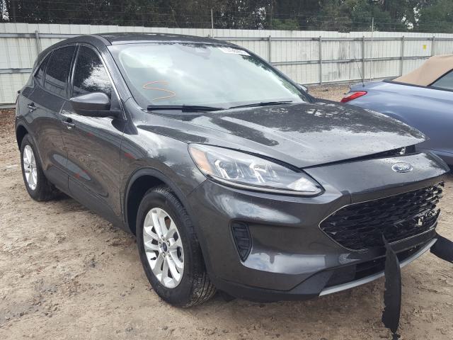 FORD ESCAPE SE 2020 1fmcu0g68luc22015