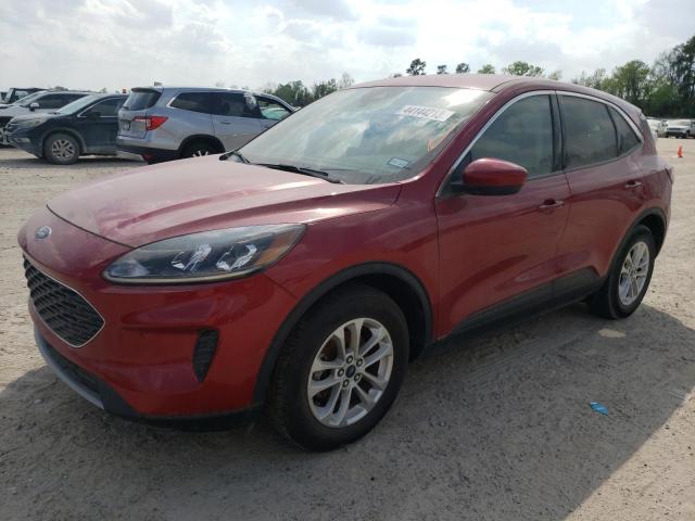 FORD ESCAPE SE 2020 1fmcu0g68luc47643