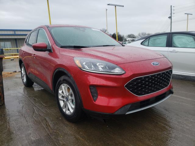 FORD ESCAPE 2020 1fmcu0g68luc47691