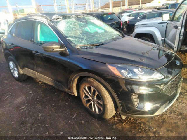 FORD ESCAPE 2022 1fmcu0g68nua10122