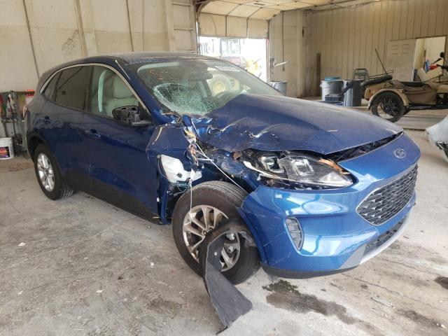 FORD ESCAPE SE 2022 1fmcu0g68nua89372