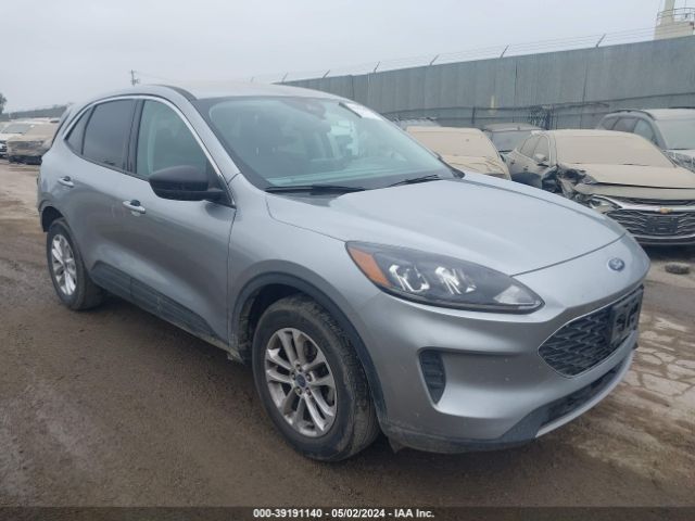 FORD ESCAPE 2022 1fmcu0g68nub09409