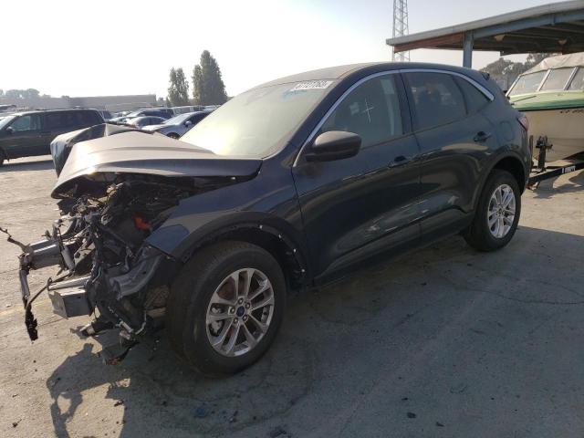 FORD ESCAPE SE 2022 1fmcu0g68nub49036