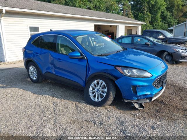 FORD ESCAPE 2020 1fmcu0g69lua27699