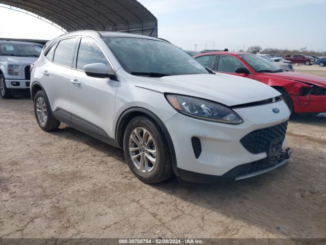 FORD ESCAPE 2020 1fmcu0g69lua31624