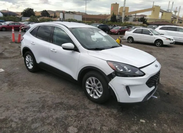 FORD ESCAPE 2020 1fmcu0g69lua35382