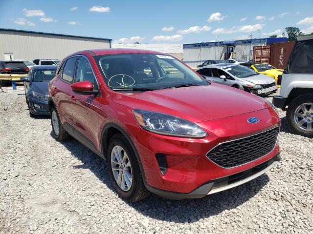 FORD ESCAPE SE 2020 1fmcu0g69lua45832