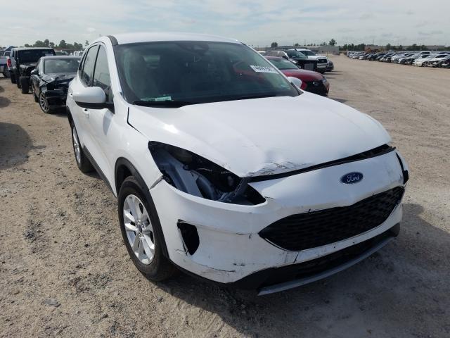 FORD ESCAPE SE 2020 1fmcu0g69lua54059