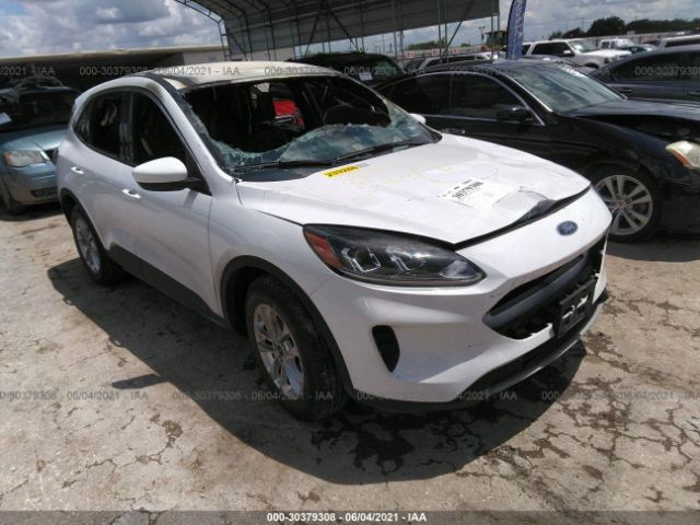 FORD ESCAPE 2020 1fmcu0g69lua54613