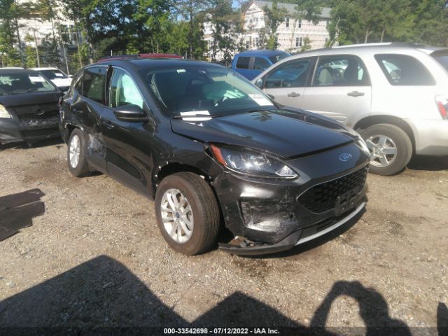 FORD ESCAPE 2020 1fmcu0g69lua70228