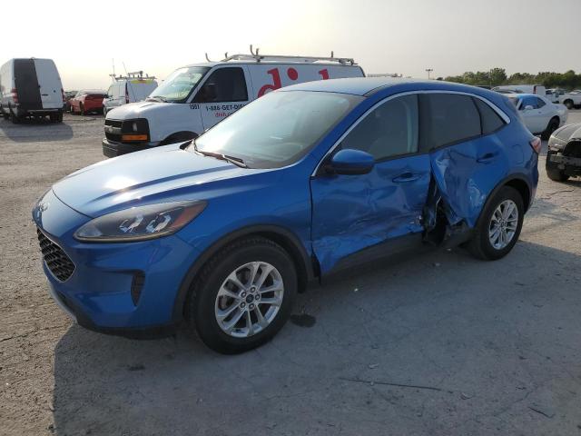 FORD ESCAPE SE 2020 1fmcu0g69lua73579