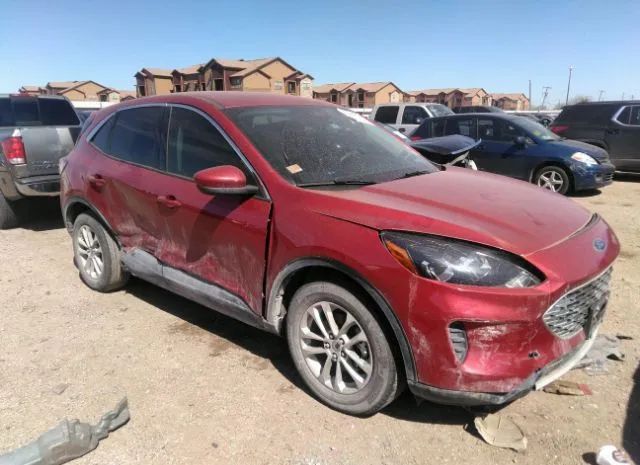 FORD ESCAPE 2020 1fmcu0g69lua83755