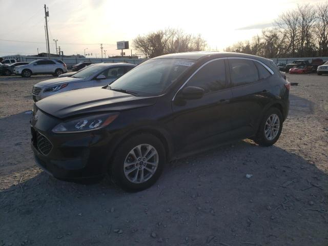 FORD ESCAPE SE 2020 1fmcu0g69lub02367