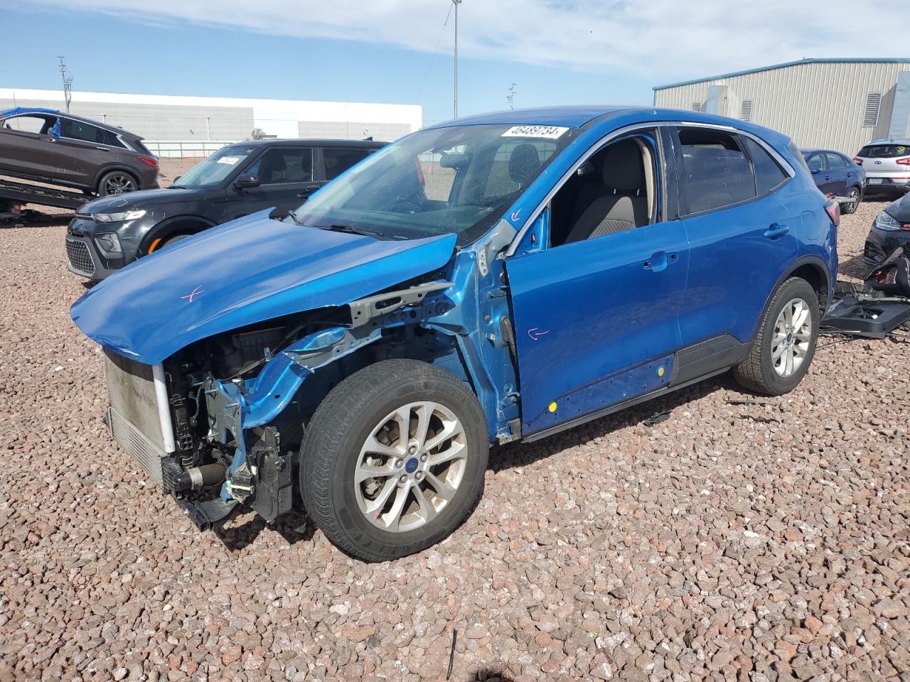 FORD ESCAPE 2020 1fmcu0g69lub19203