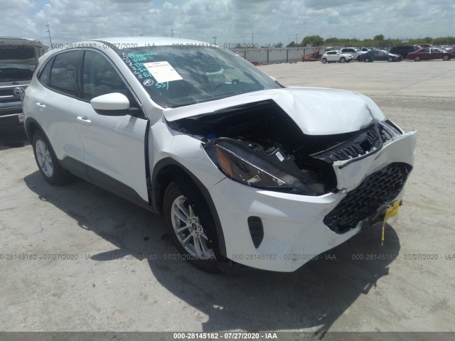 FORD ESCAPE 2020 1fmcu0g69lub23817