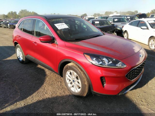 FORD ESCAPE 2020 1fmcu0g69lub38740