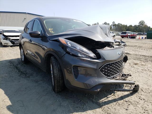 FORD ESCAPE SE 2020 1fmcu0g69lub43419