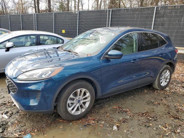 FORD ESCAPE 2020 1fmcu0g69lub58793