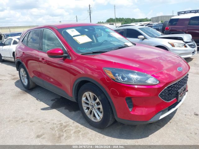 FORD ESCAPE 2020 1fmcu0g69lub65971