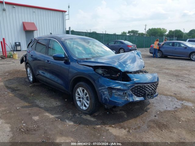 FORD ESCAPE 2020 1fmcu0g69lub67249