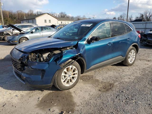 FORD ESCAPE SE 2020 1fmcu0g69lub84147