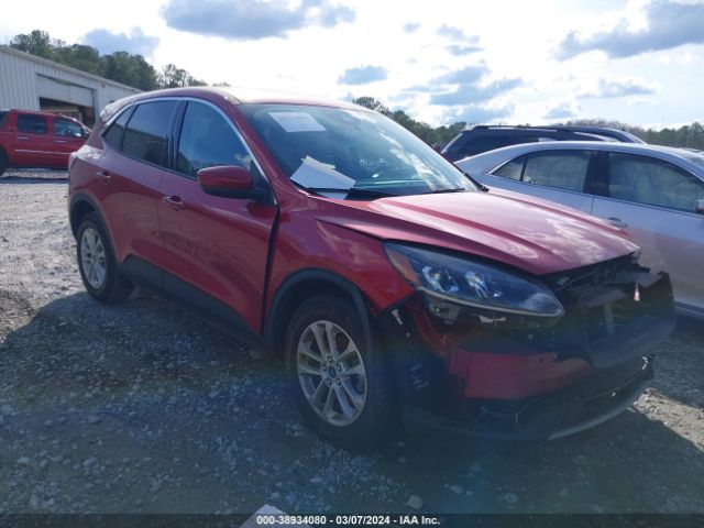 FORD ESCAPE 2020 1fmcu0g69luc37655