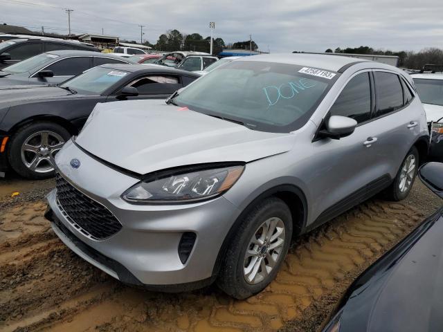 FORD ESCAPE SE 2020 1fmcu0g69luc41303