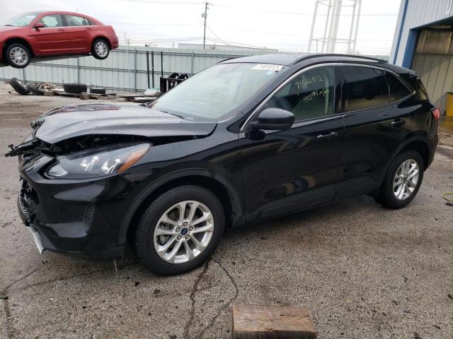 FORD ESCAPE SE 2020 1fmcu0g69luc78609