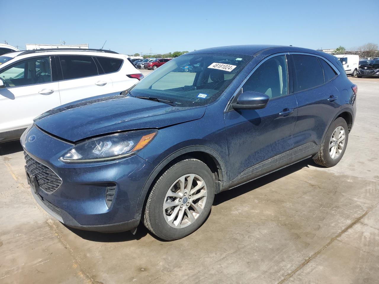 FORD ESCAPE 2020 1fmcu0g69luc78674