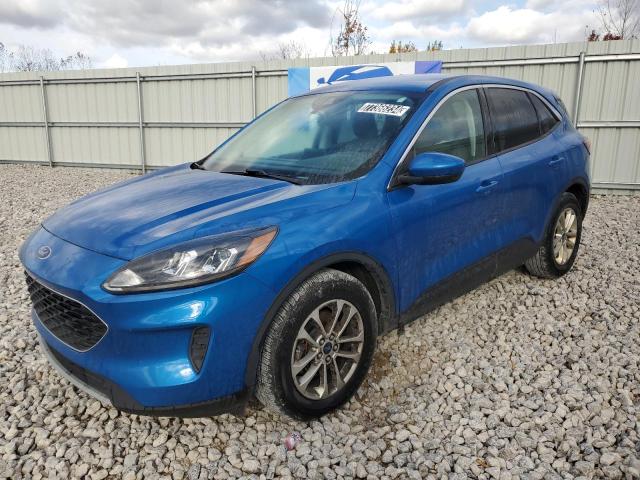 FORD ESCAPE SE 2021 1fmcu0g69mua68495