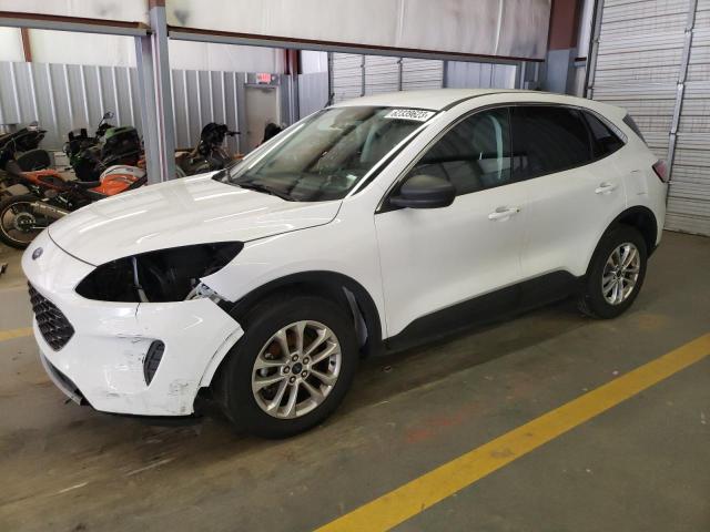 FORD ESCAPE SE 2022 1fmcu0g69nua46143