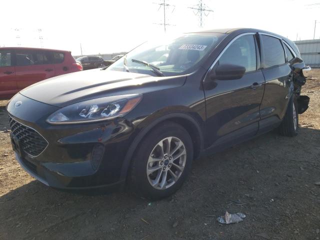 FORD ESCAPE 2022 1fmcu0g69nua54081