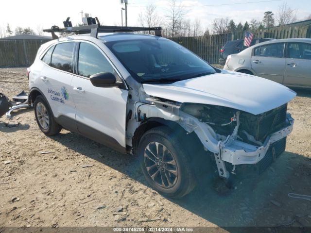 FORD ESCAPE 2022 1fmcu0g69nua64108