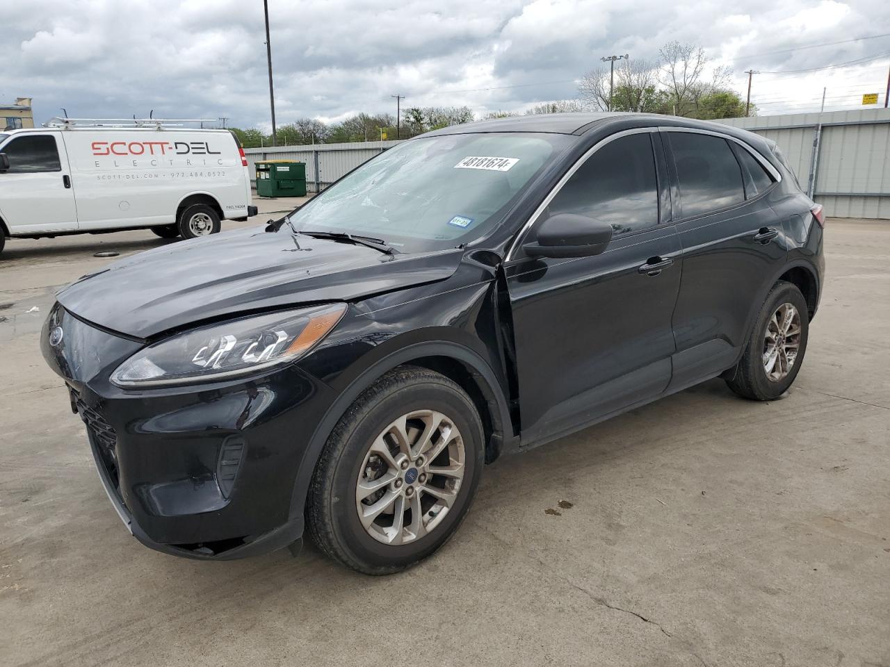 FORD ESCAPE 2022 1fmcu0g69nub28650