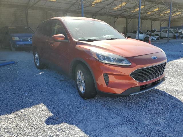 FORD ESCAPE SE 2020 1fmcu0g6xlua13973